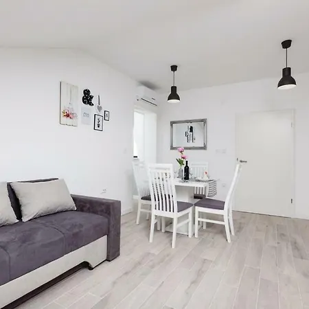 Apartamento Memories *