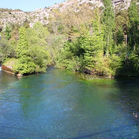 Memories Apartment Solin