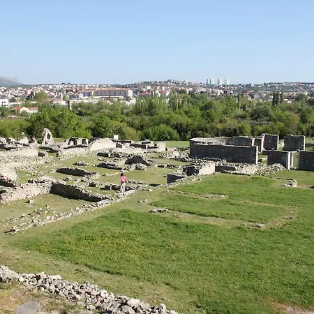 Apartamento Memories