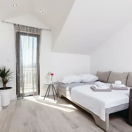 Memories Appartement Solin