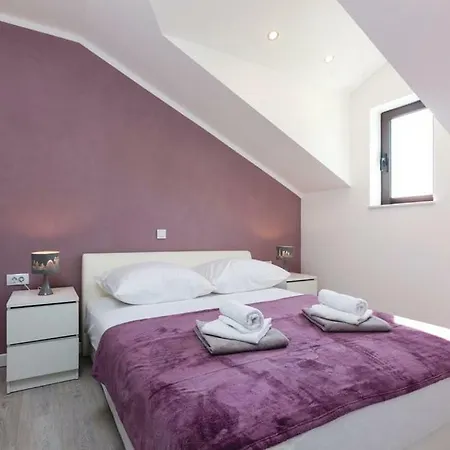 Memories Appartement